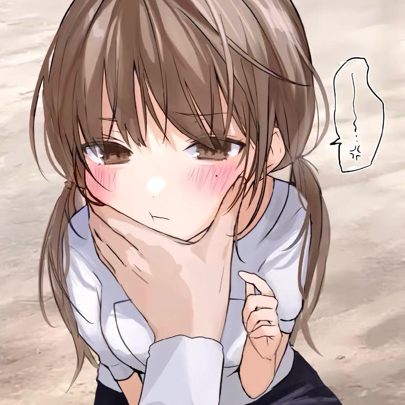 咩咩羊～～