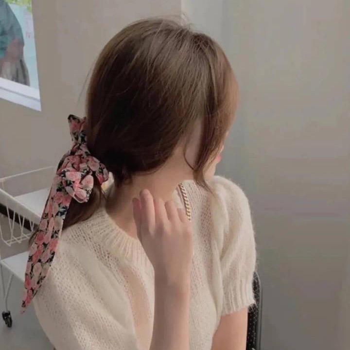 小熊睡着了