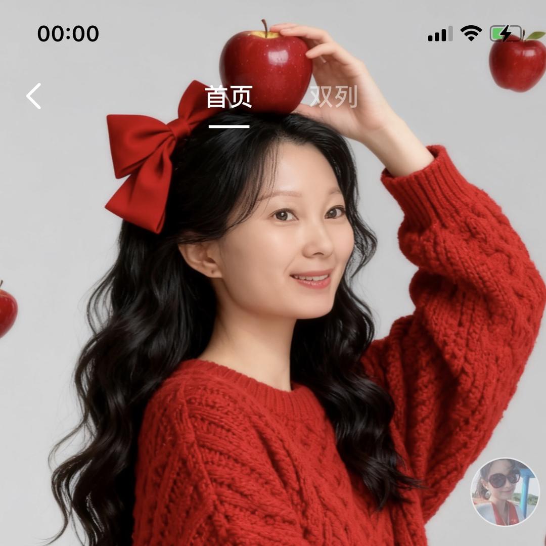 壹号仓严选女装