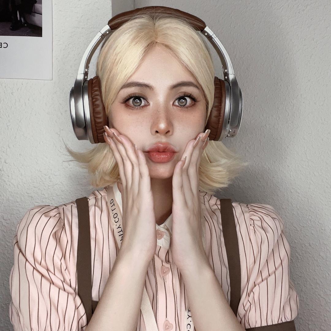 发现吉娅FINDGIA