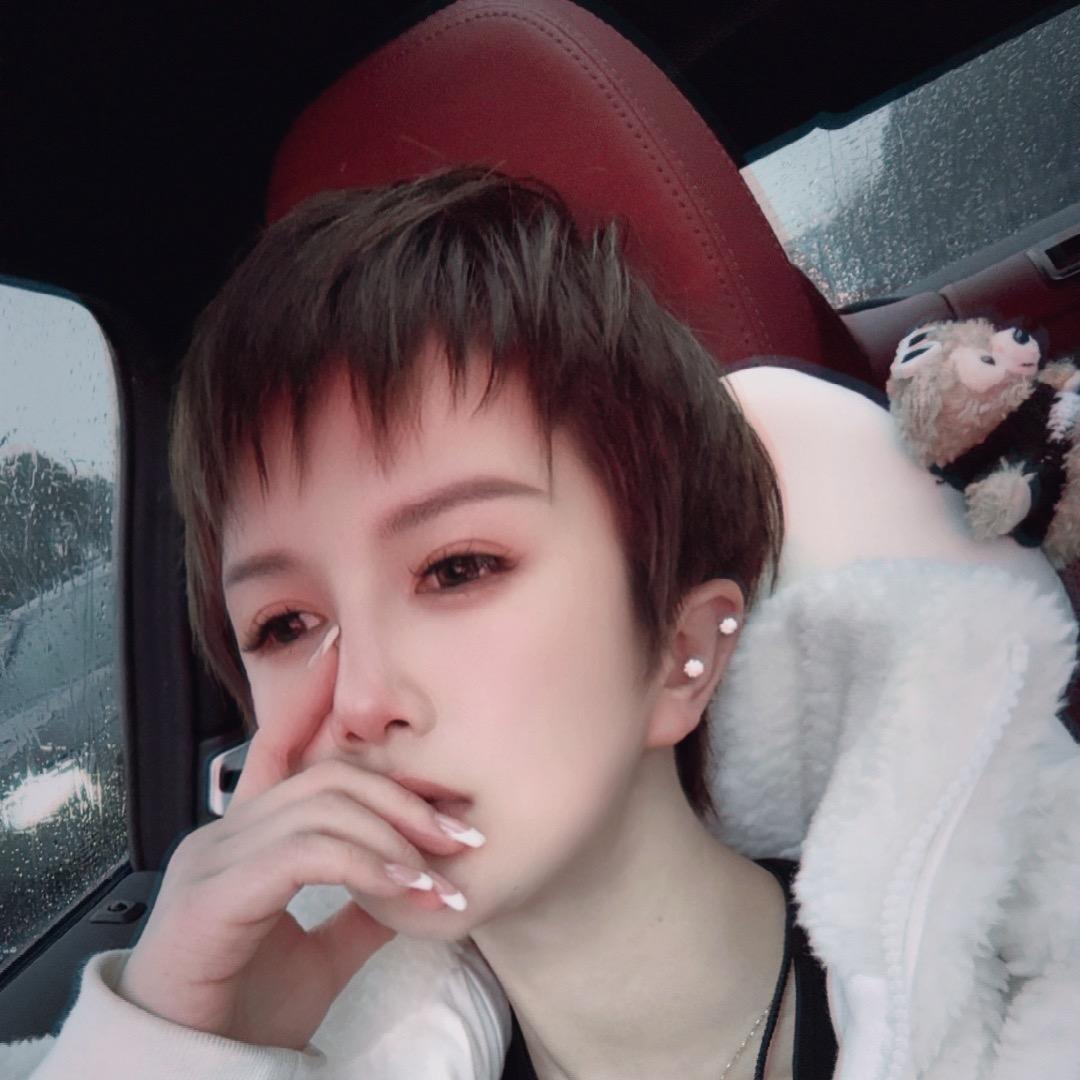 招弟小阿姨
