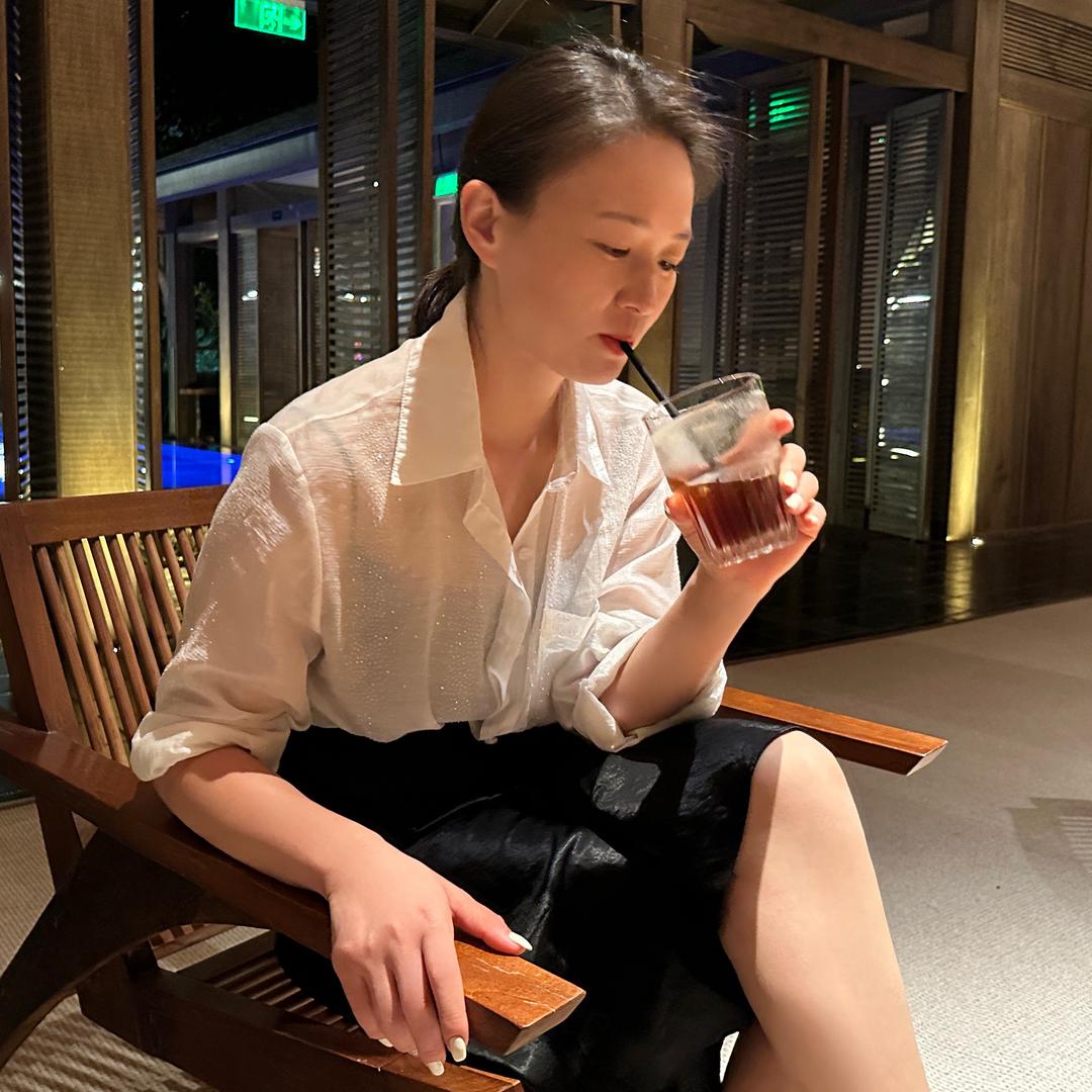 婷姐