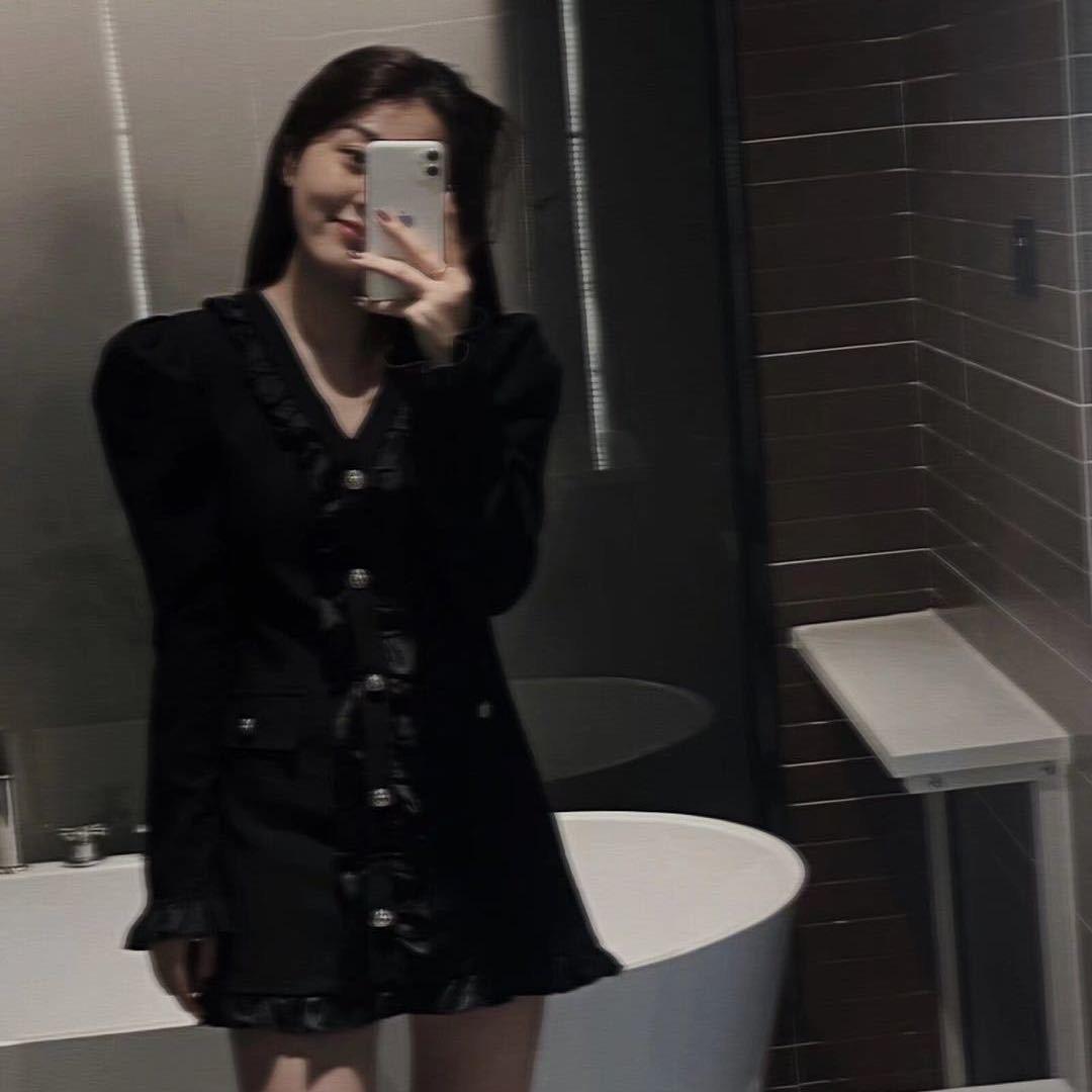 是韩韩啊