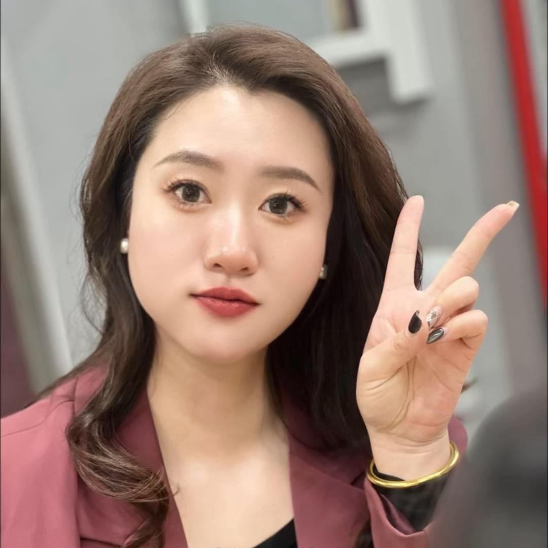 唯一女神玉玉♥️“新号”