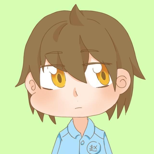旺仔小赵异人之下