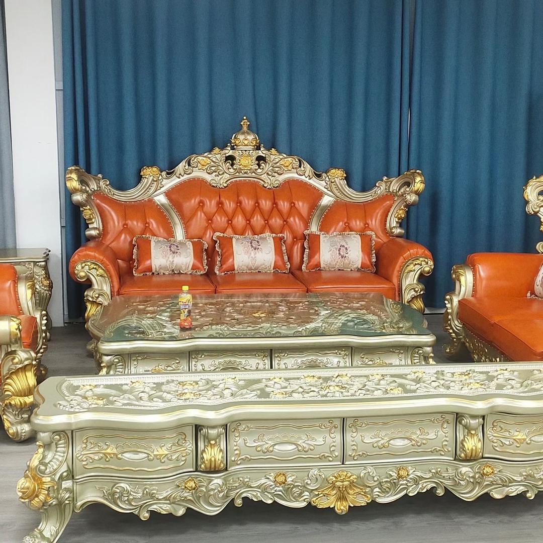 欧美家具