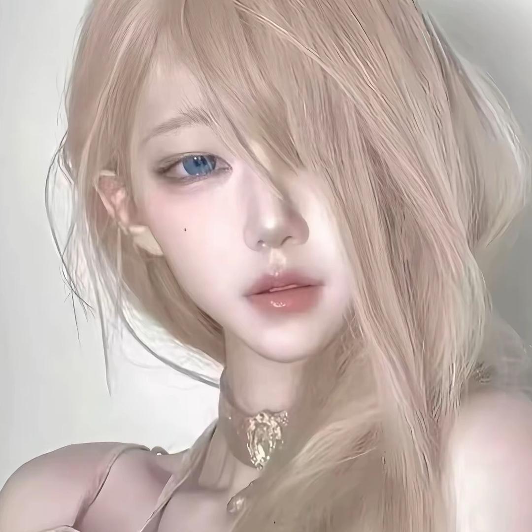 奶糖呀呀呀