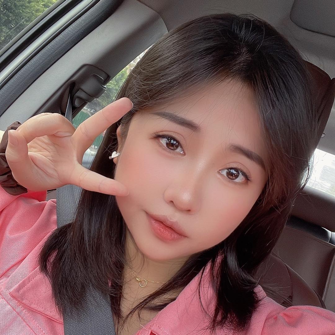 丹丹妹💋