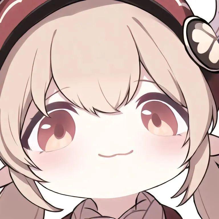 大脸妹