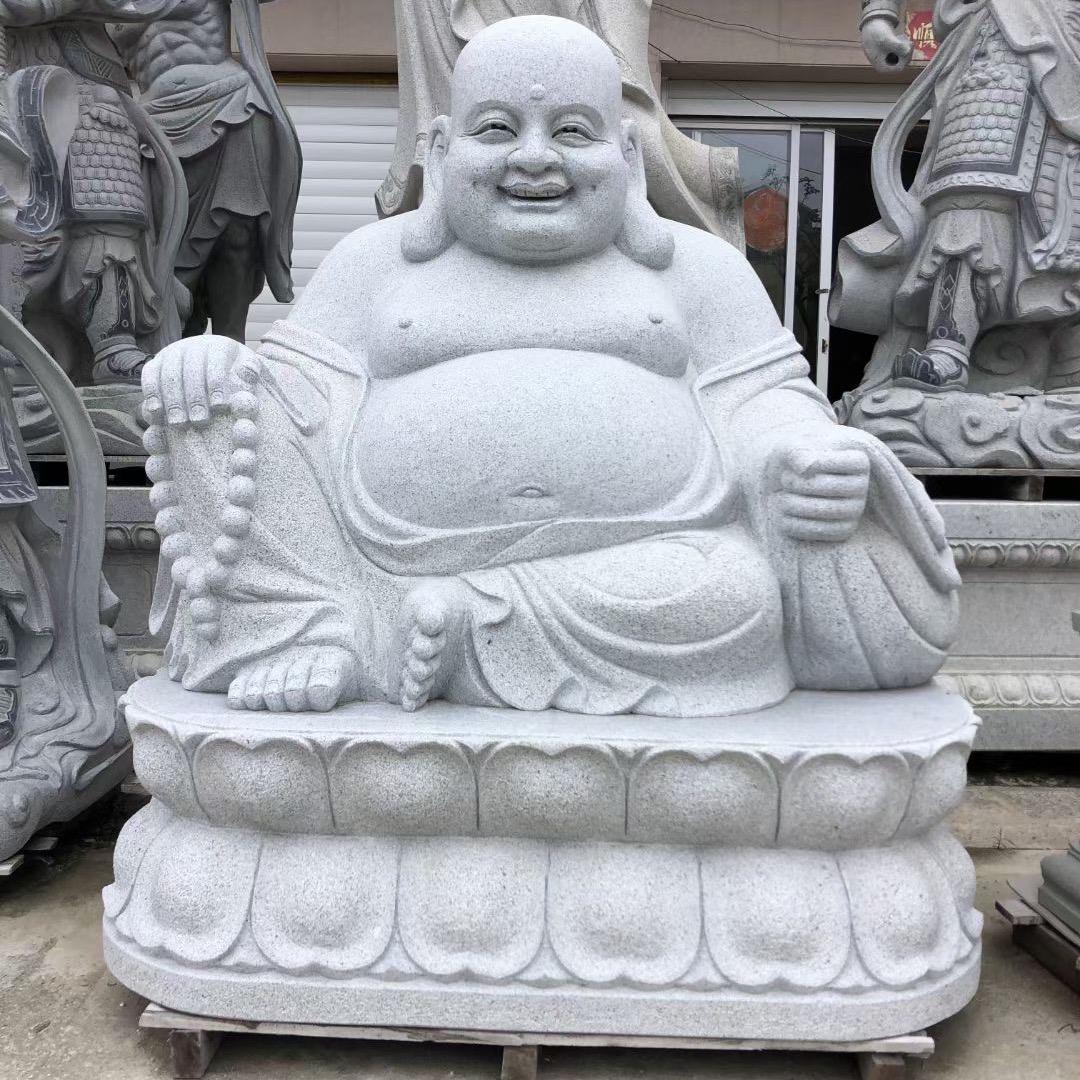 曲阳石雕总批发
