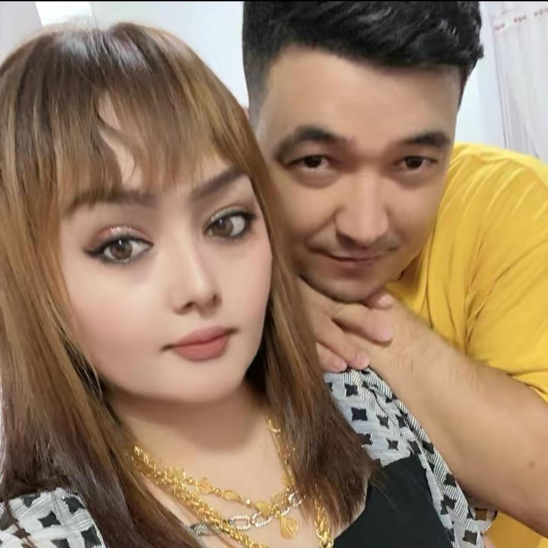 阿卜杜哈帕尔 烤羊肉串