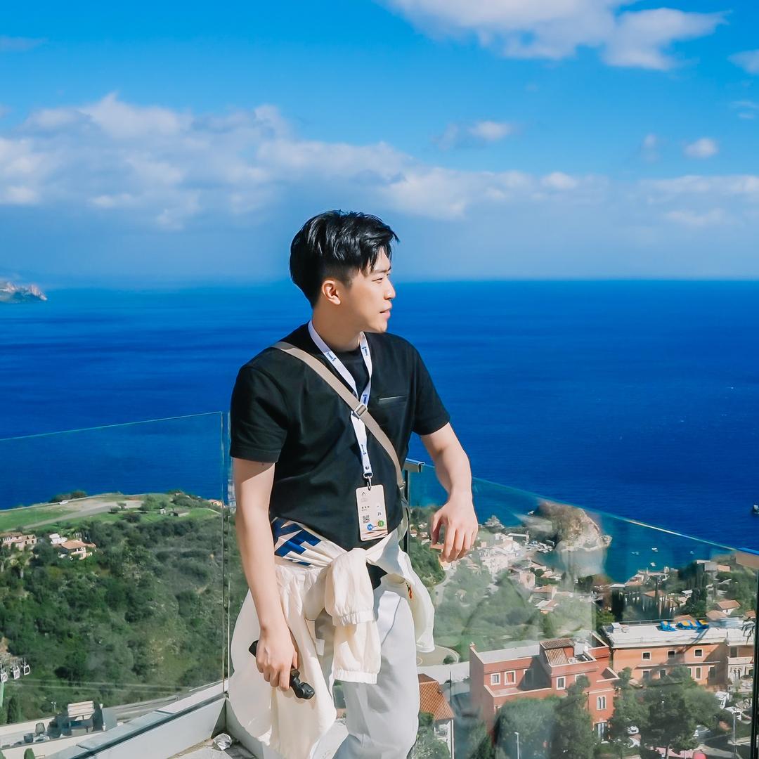 小黄老师聊营养