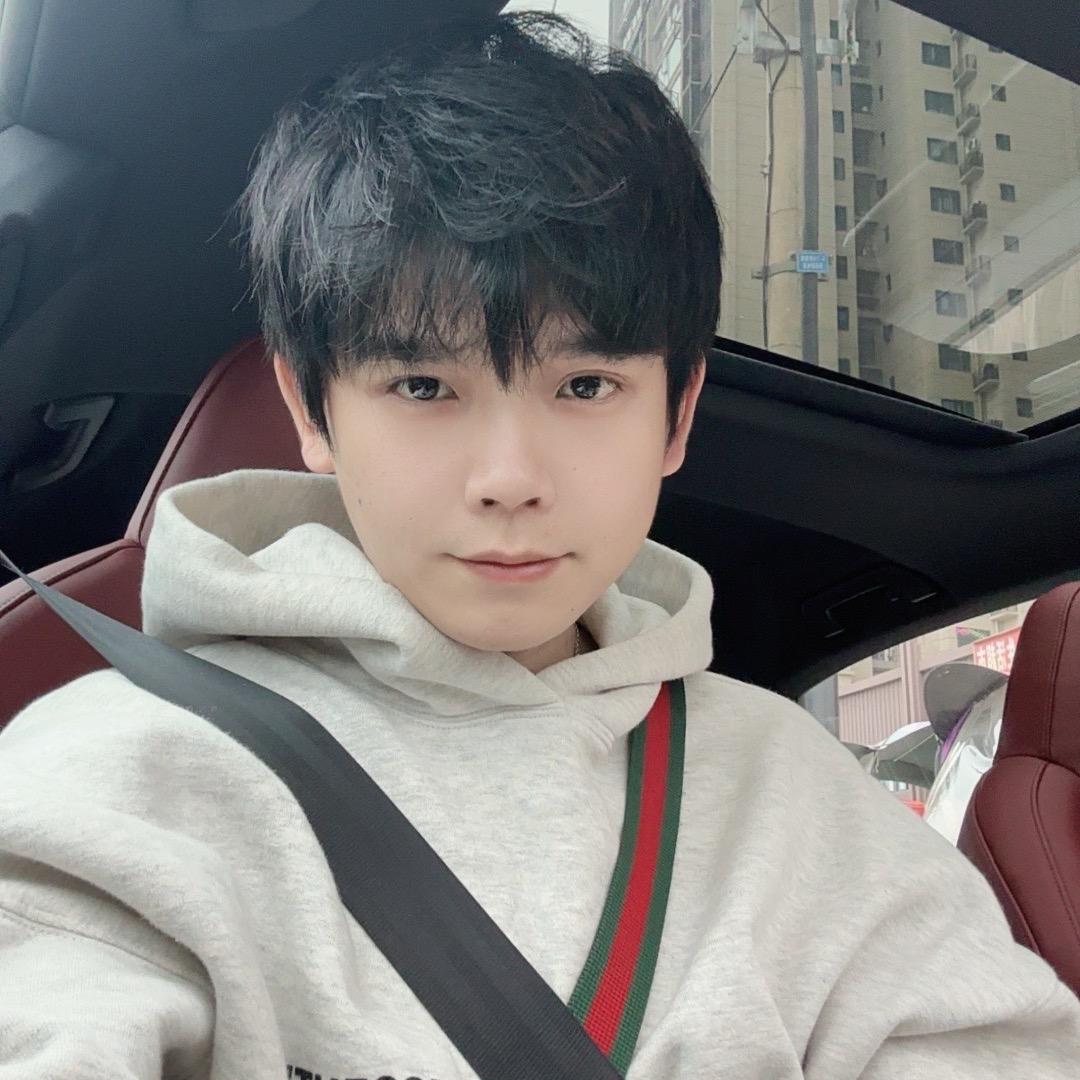 林杰伦