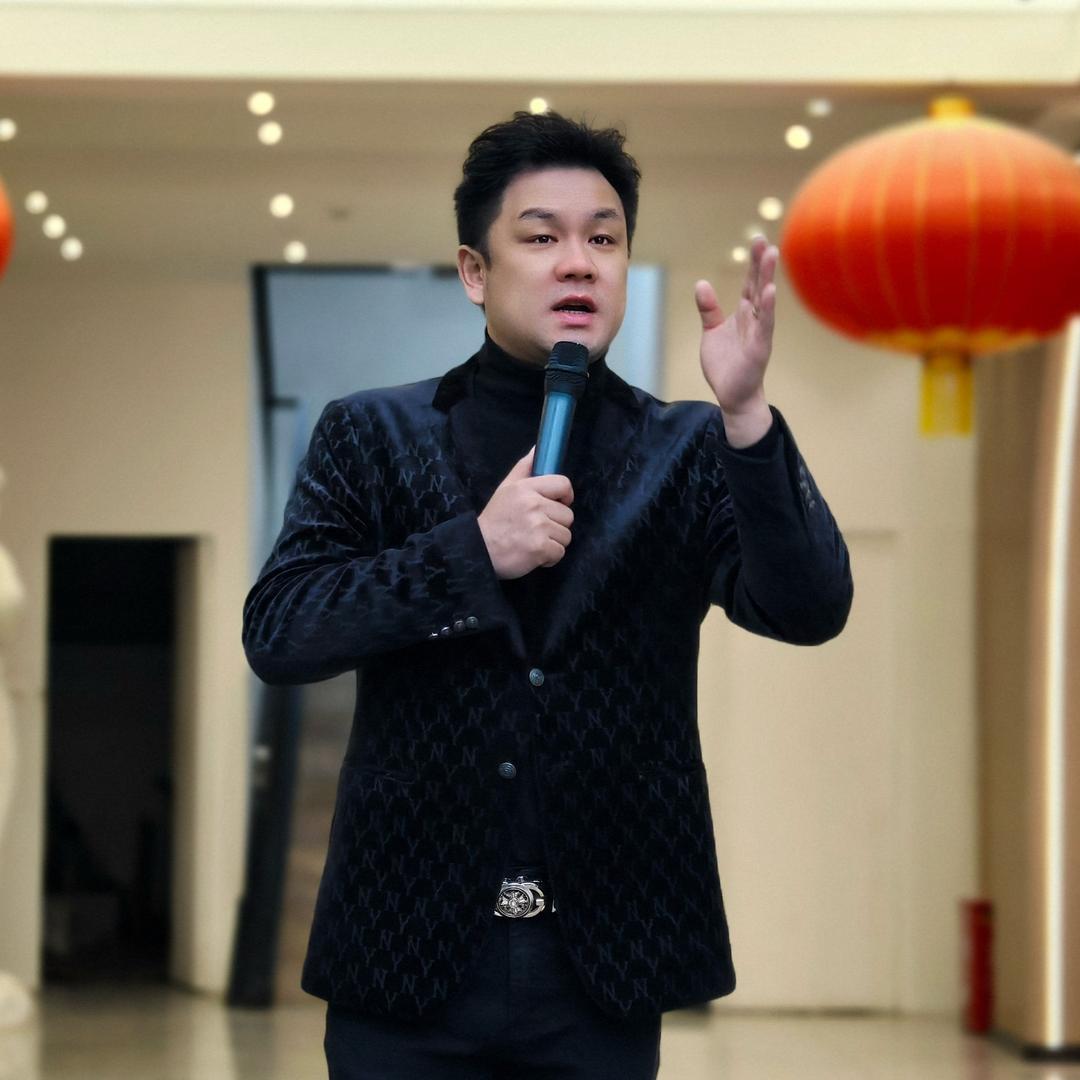 爱乐教育·国韵叔