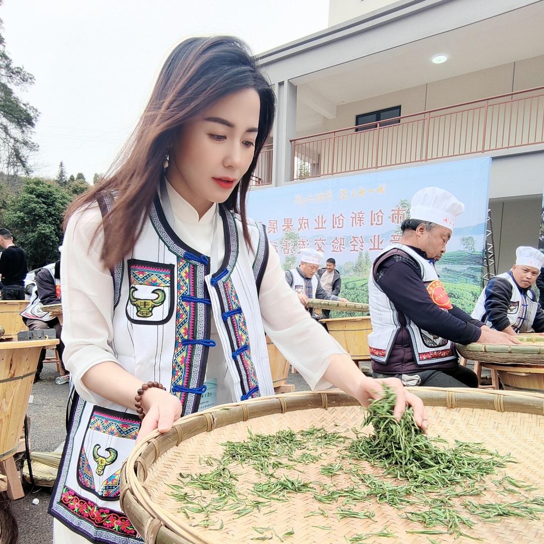 汀兰茶艺美学