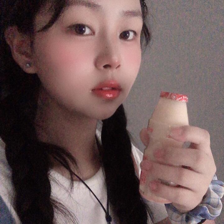 开心了没