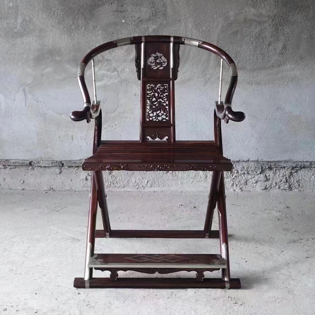 东阳雍尊红木家具厂