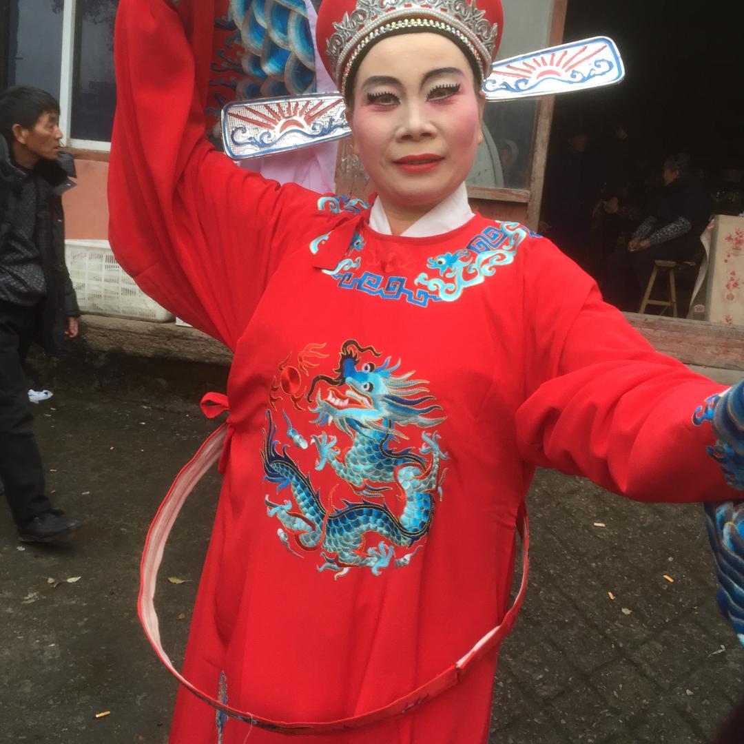 项春玲