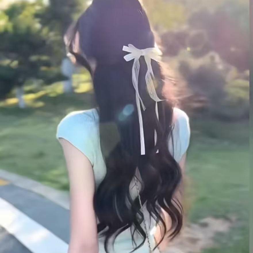泡了个芙