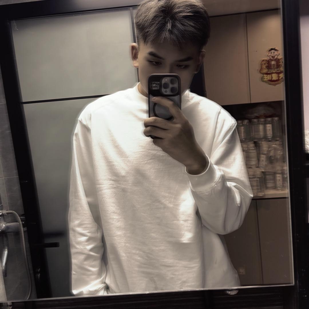 忘之川.