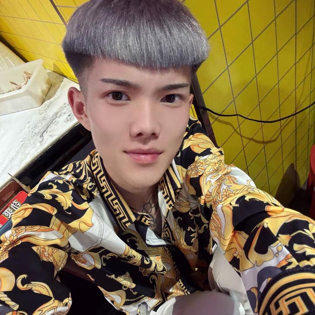 潘局⚜️（民办派出所）