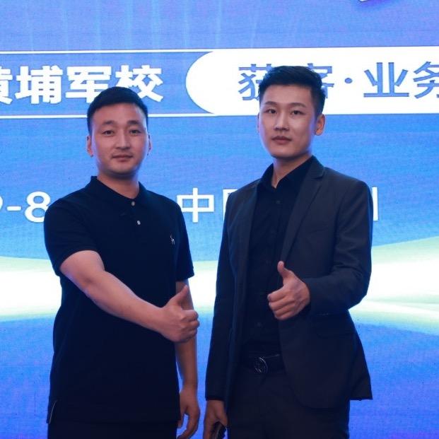 懂你的徐州张哥