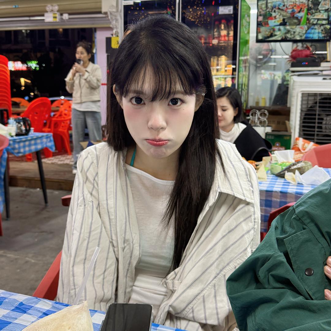 小云吞⌯'ㅅ'⌯