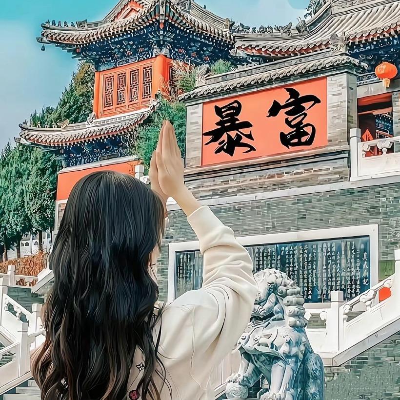 球球-