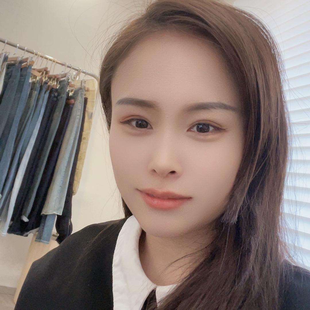(燕姐)绚梓源头工厂