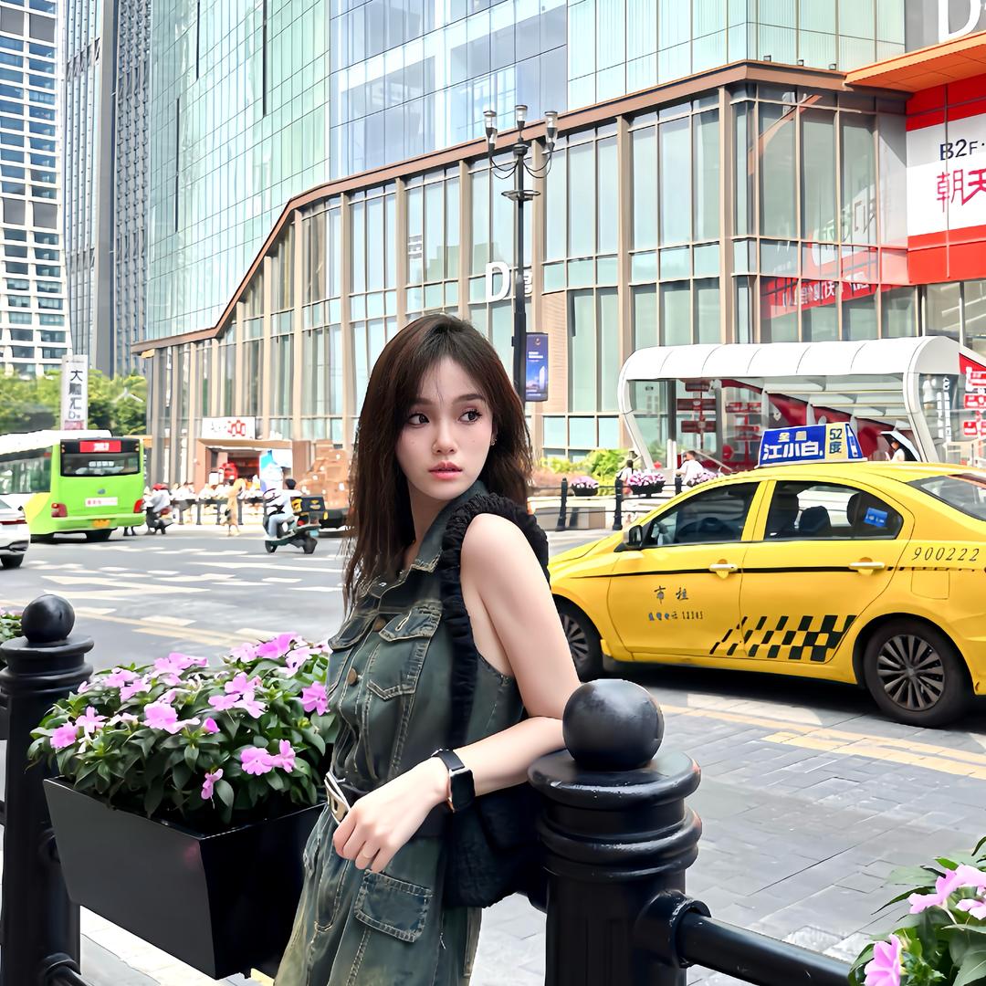 小铭趣驾