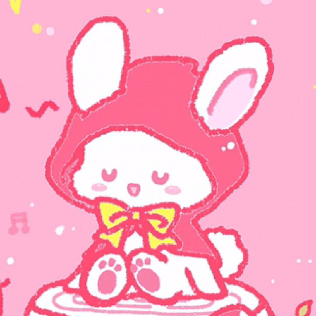 小肥兔