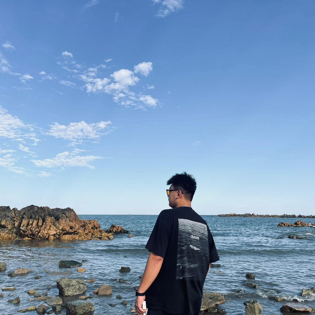 张俊豪🏀