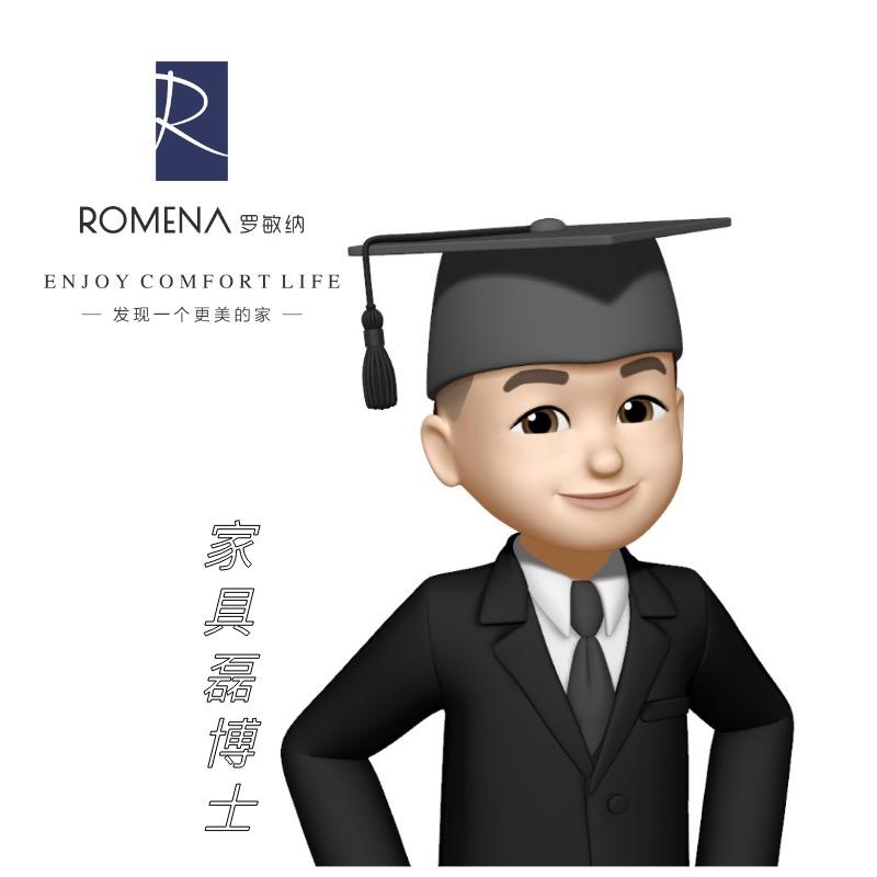 罗敏纳家居(全国招商)