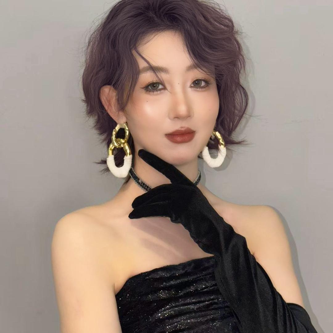 邯郸山山美妆—约妆版