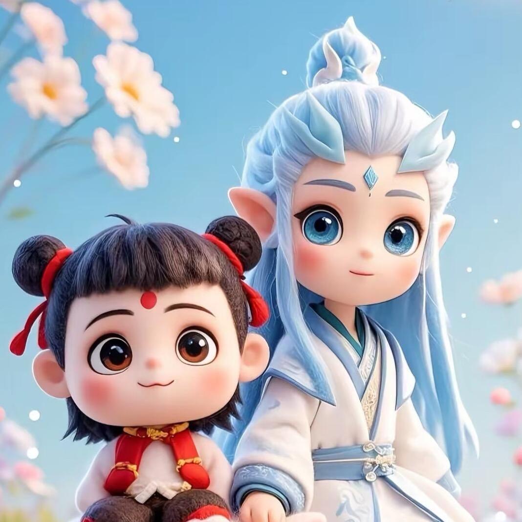 一笑倾城&