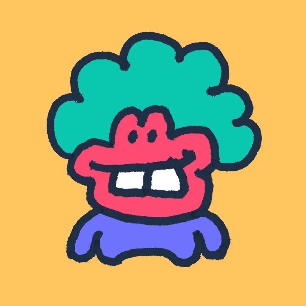 Fufu👻
