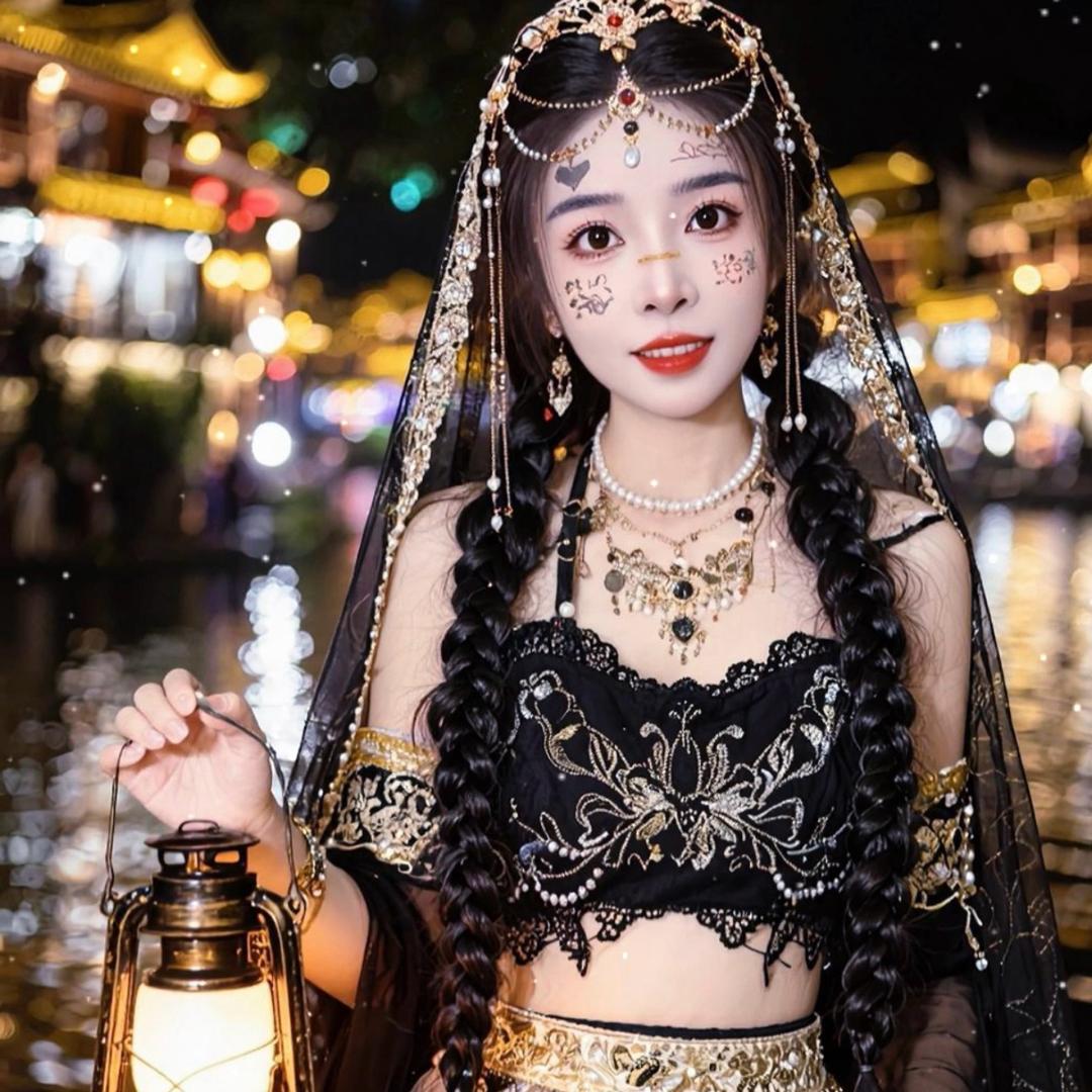 💋诗诗💍