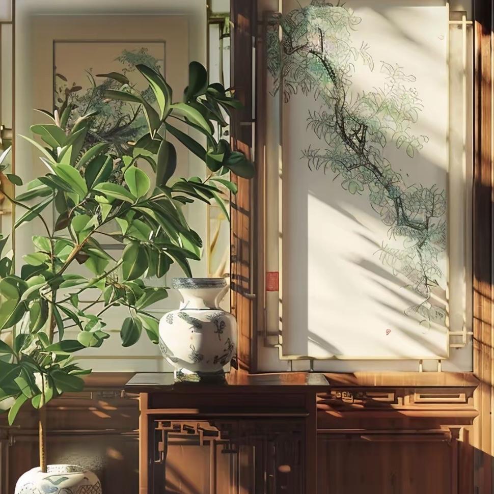 启阳工作室
