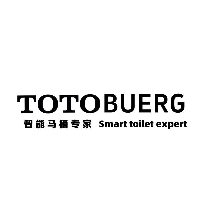 TOTOBUERG智能马桶旗舰店