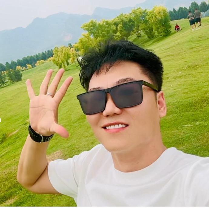杨小邪
