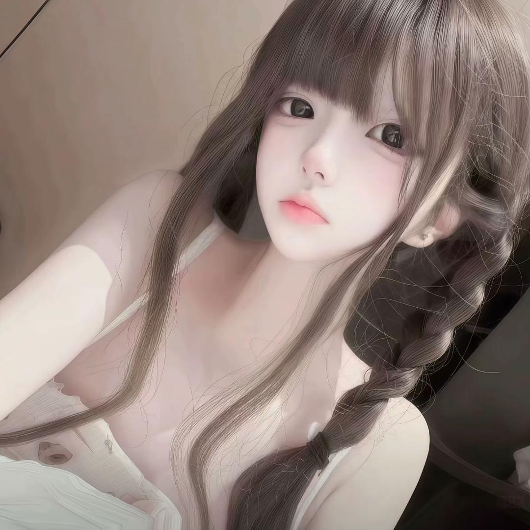 小祈（接代剪）
