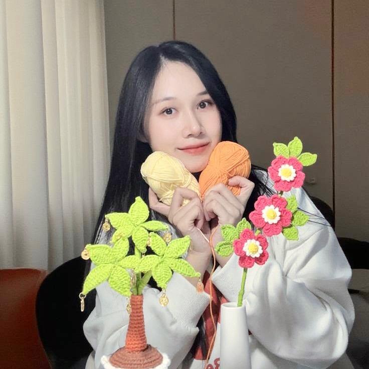 谢娜的手作时光