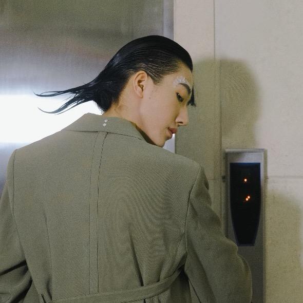 柏漂鹅