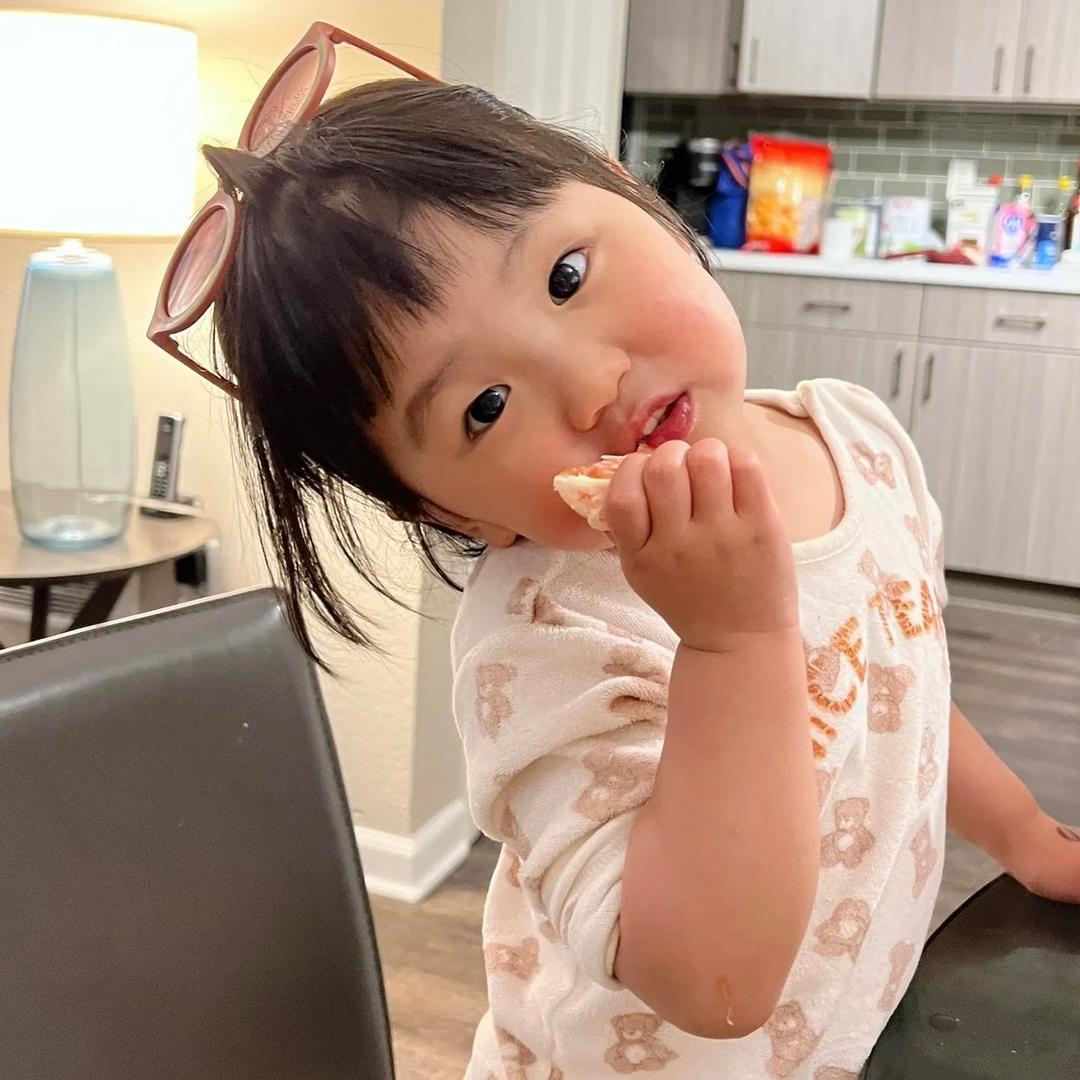 歪歪扣叉辣（见过十个勤天版）