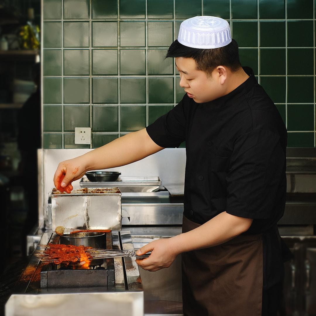 马掌柜陇上烤肉江湖莫尔街店