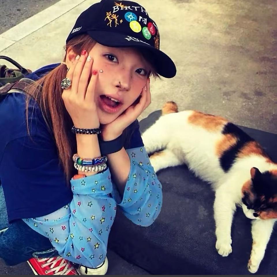 次总💕