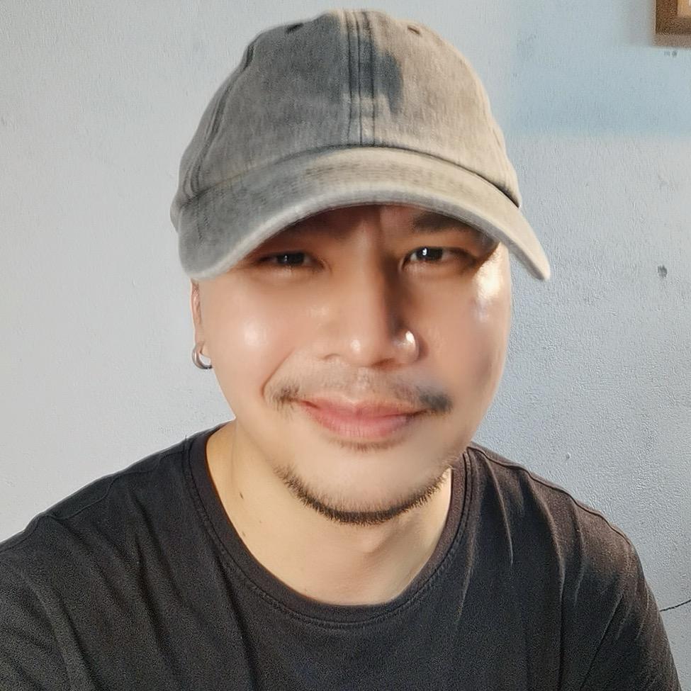 【野生歌手】油腻大叔