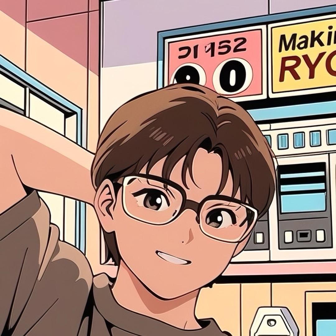 俗人·杰