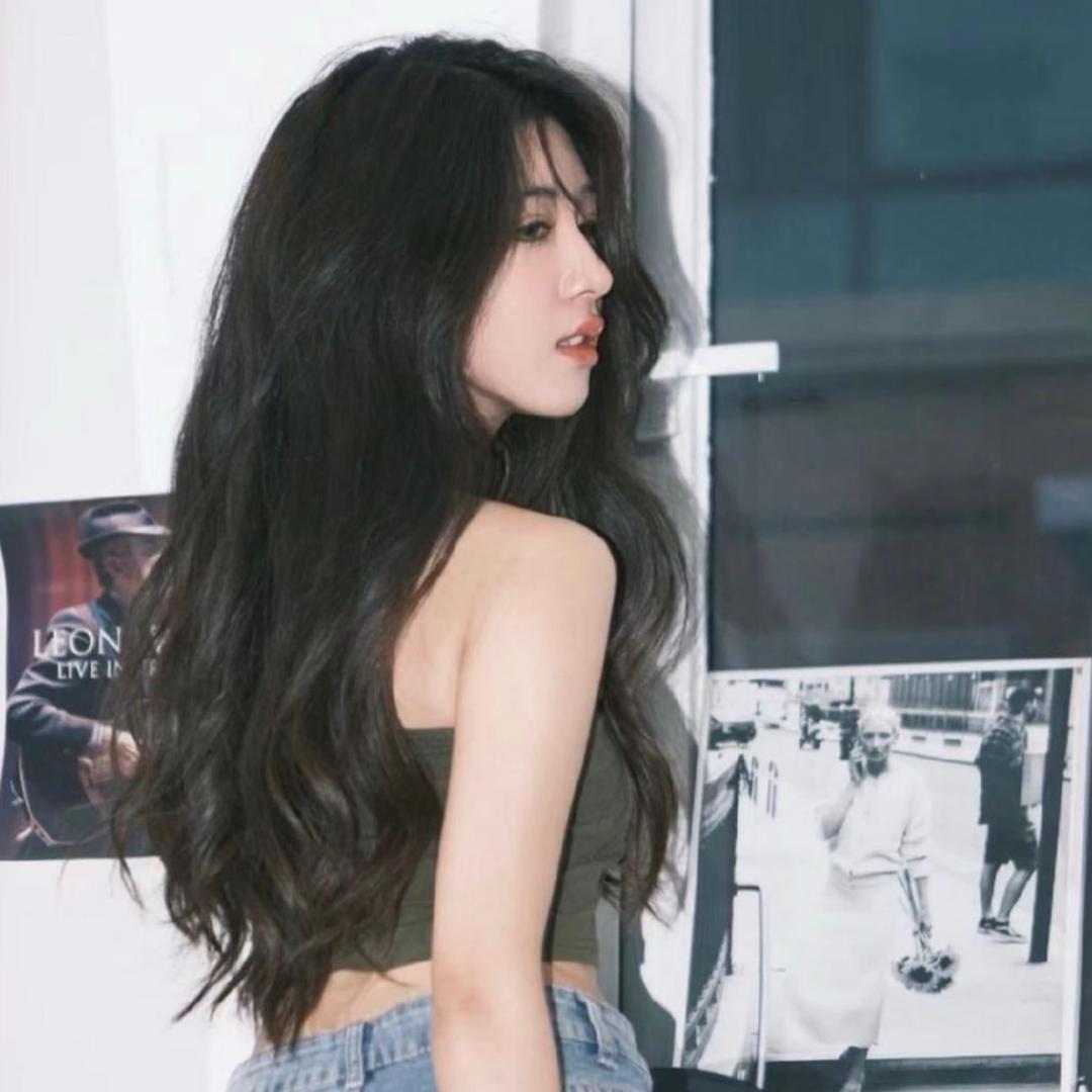 小梁今天瘦了没