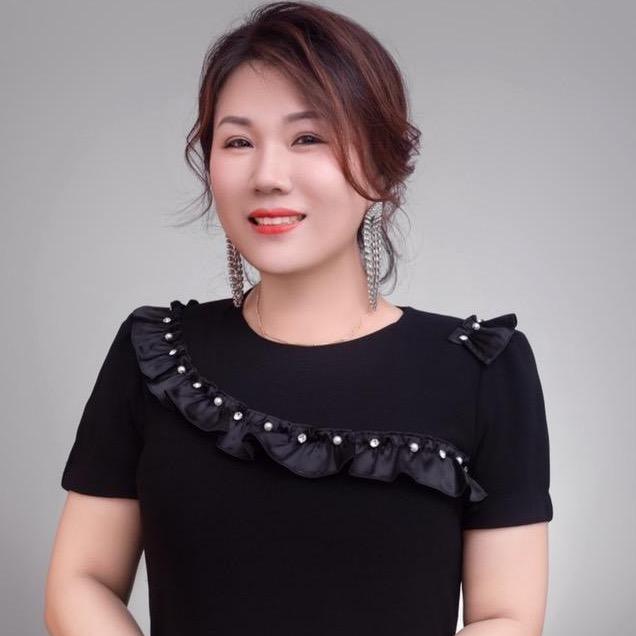英子